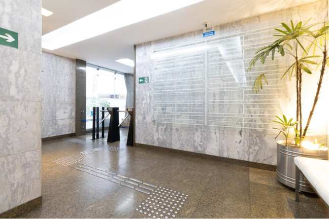 Imagem Imóvel Comercial à Venda, 120 m² em Santa Cecília - São Paulo Imagem Imóvel Comercial à Venda, 120 m² em Santa Cecília - São Paulo