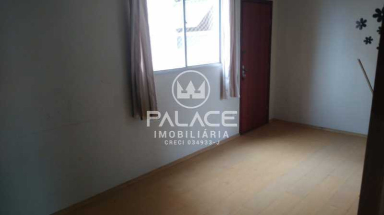 Apartamento com 3 Quartos à Venda, 74 m² em Alto - Piracicaba
