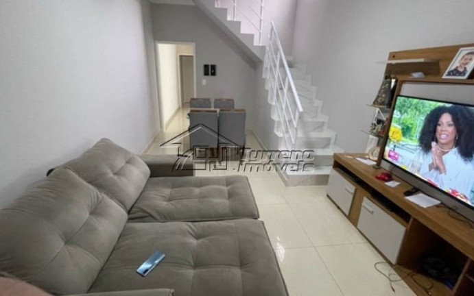 Casa com 3 Quartos à Venda, 110 m² em Bosque Dos Eucaliptos - São José Dos Campos