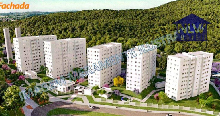 Imagem Apartamento com 2 Quartos à Venda, 32 m² em Vila Pirituba - São Paulo Imagem Apartamento com 2 Quartos à Venda, 32 m² em Vila Pirituba - São Paulo