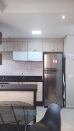 Imagem Apartamento com 2 Quartos à Venda, 47 m² em Parque Campolim - Sorocaba