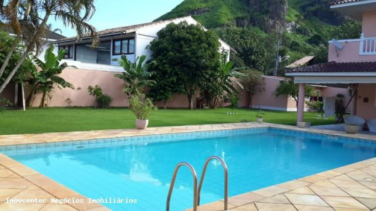 Imagem Casa com 5 Quartos à Venda, 566 m² em Recreio Dos Bandeirantes - Rio De Janeiro
