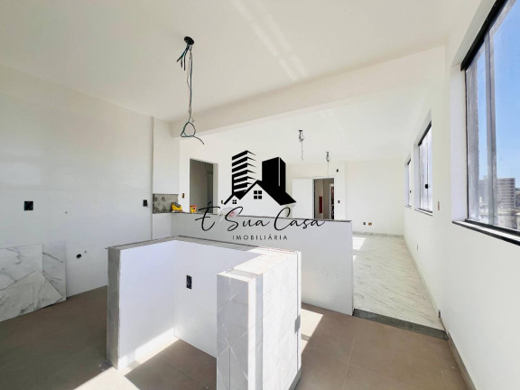 Imagem Cobertura com 3 Quartos à Venda, 184 m² em Jardim Riacho Das Pedras - Contagem Imagem Cobertura com 3 Quartos à Venda, 184 m² em Jardim Riacho Das Pedras - Contagem