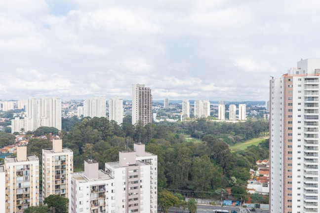 Imagem Cobertura com 4 Quartos à Venda, 210 m² em Vila Sofia - São Paulo