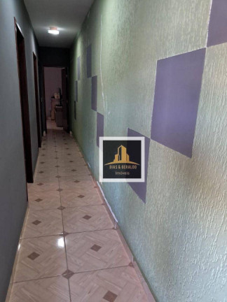 Imagem Casa com 3 Quartos à Venda, 117 m² em Monte Castelo - São José Dos Campos Imagem Casa com 3 Quartos à Venda, 117 m² em Monte Castelo - São José Dos Campos