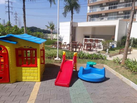 Apartamento com 1 Quarto à Venda, 49 m² em Tatuape - São Paulo
