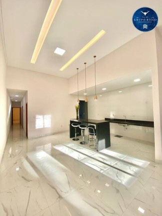 Imagem Casa com 3 Quartos à Venda, 150 m² em Setor Faiçalville - Goiânia Imagem Casa com 3 Quartos à Venda, 150 m² em Setor Faiçalville - Goiânia