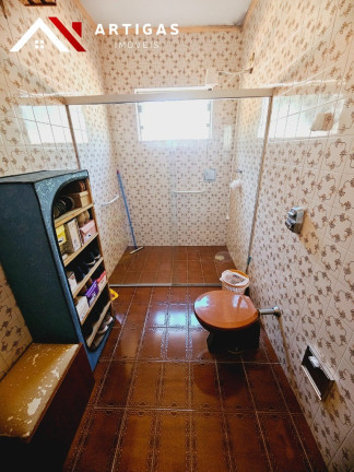 Imagem Casa com 3 Quartos à Venda,  em Vila Palmares - Santo André