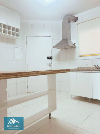 Imagem Apartamento com 3 Quartos à Venda, 104 m² em Perdizes - São Paulo