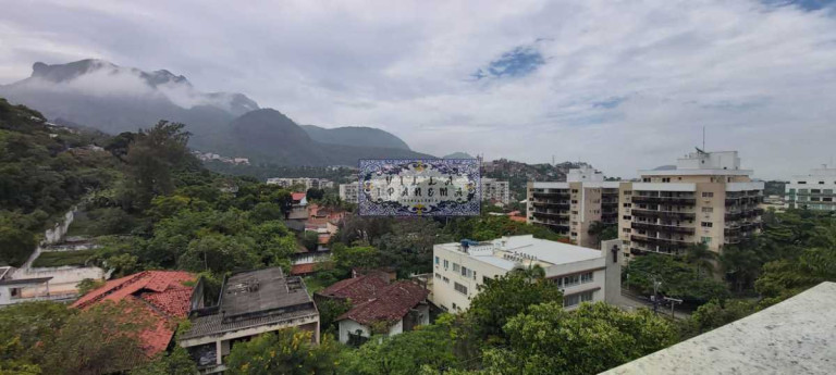 Imagem Cobertura com 4 Quartos à Venda, 239 m² em Freguesia (jacarepaguá) - Rio De Janeiro