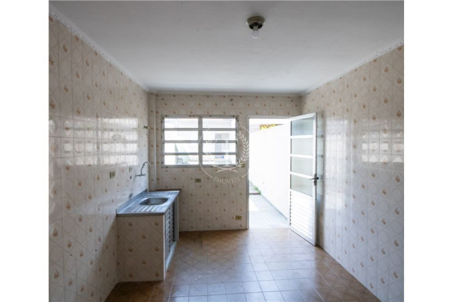 Imagem Casa com 3 Quartos à Venda, 154 m² em Jardim Guairaca - São Paulo