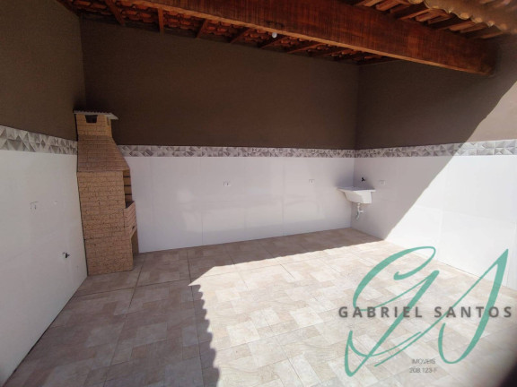 Imagem Casa com 2 Quartos à Venda, 130 m² em Vila Atlântica - Mongaguá Imagem Casa com 2 Quartos à Venda, 130 m² em Vila Atlântica - Mongaguá