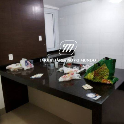 Imagem Apartamento com 3 Quartos à Venda, 83 m² em Nossa Senhora Aparecida - Uberlândia
