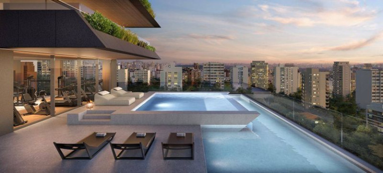 Imagem Imóvel à Venda, 252 m² em Jardim Paulista - São Paulo Imagem Imóvel à Venda, 252 m² em Jardim Paulista - São Paulo
