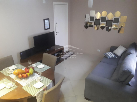 Imagem Apartamento com 2 Quartos à Venda, 55 m² em Jardim Miranda - Campinas Imagem Apartamento com 2 Quartos à Venda, 55 m² em Jardim Miranda - Campinas