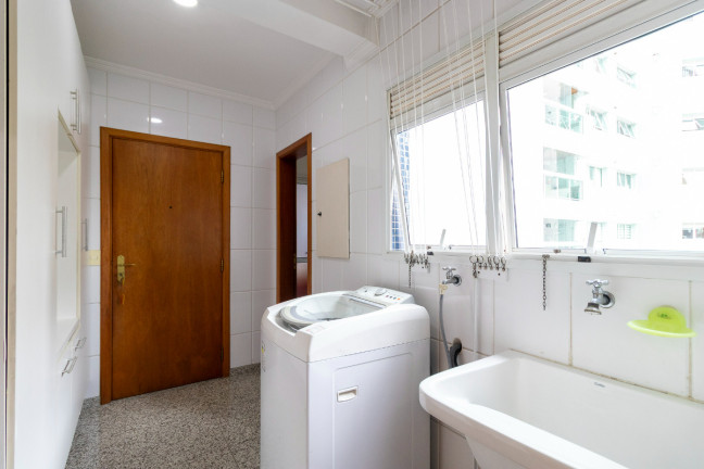 Imagem Apartamento com 3 Quartos à Venda, 149 m² em Vila Mariana - São Paulo