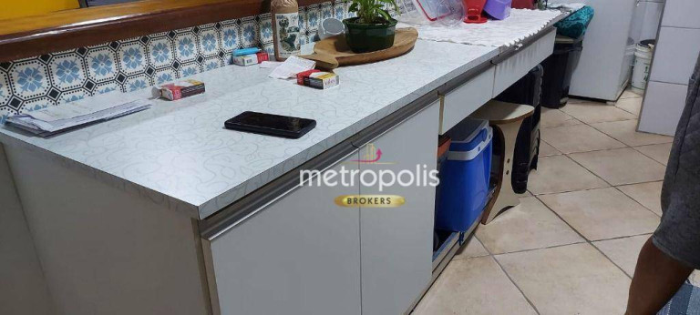 Imagem Apartamento com 1 Quarto à Venda, 56 m² em Paulicéia - São Bernardo Do Campo Imagem Apartamento com 1 Quarto à Venda, 56 m² em Paulicéia - São Bernardo Do Campo