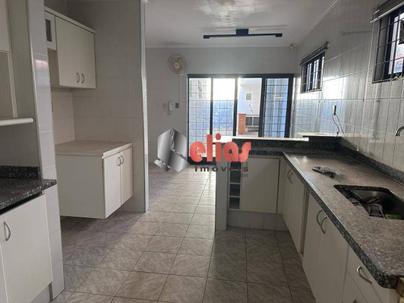 Imagem Casa com 3 Quartos à Venda, 260 m² em Jardim Panorama - Bauru
