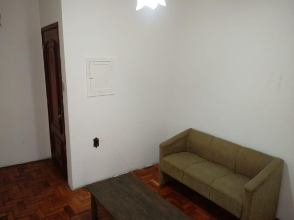 Imagem Apartamento com 2 Quartos à Venda, 56 m² em Bela Vista - São Paulo