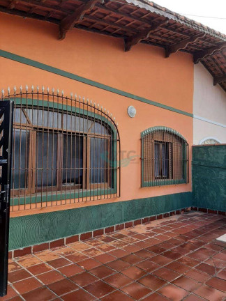 Imagem Casa com 2 Quartos à Venda, 65 m² em Mirim - Praia Grande Imagem Casa com 2 Quartos à Venda, 65 m² em Mirim - Praia Grande
