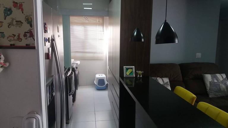 Imagem Apartamento com 3 Quartos à Venda, 81 m² em Centro - Diadema Imagem Apartamento com 3 Quartos à Venda, 81 m² em Centro - Diadema