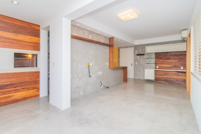 Imagem Apartamento com 1 Quarto à Venda, 56 m² em Três Figueiras - Porto Alegre Imagem Apartamento com 1 Quarto à Venda, 56 m² em Três Figueiras - Porto Alegre
