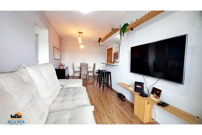 Imagem Apartamento com 2 Quartos à Venda, em Vila Guarani (z Sul) - São Paulo Imagem Apartamento com 2 Quartos à Venda, em Vila Guarani (z Sul) - São Paulo