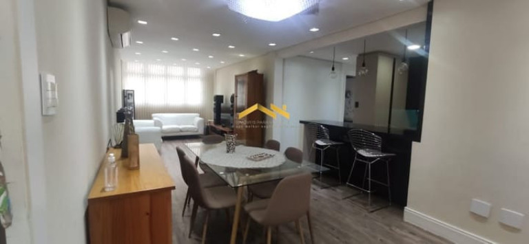 Apartamento com 2 Quartos à Venda, 100 m² em Vila Mariana - São Paulo