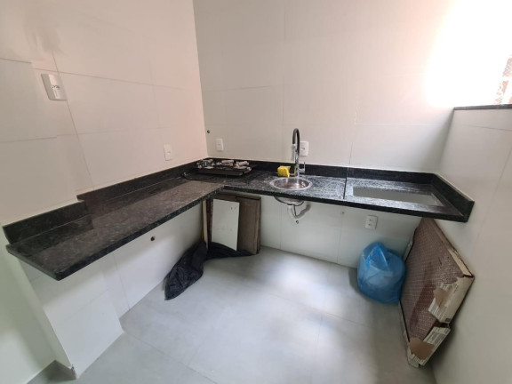 Imagem Apartamento com 1 Quarto à Venda, 22 m² em Flamengo - Rio De Janeiro