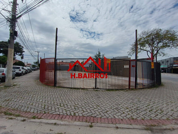 Imagem Terreno para Alugar, 500 m² em Jardim Satélite - São José Dos Campos Imagem Terreno para Alugar, 500 m² em Jardim Satélite - São José Dos Campos