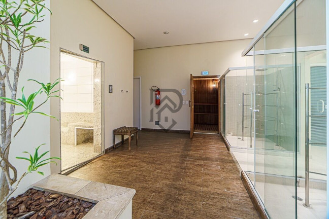 Imagem Apartamento com 3 Quartos à Venda, 140 m² em Brooklin - São Paulo