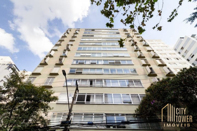 Imagem Apartamento com 3 Quartos à Venda, 292 m² em Jardim Paulista - São Paulo