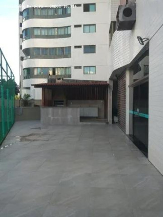 Imagem Apartamento com 4 Quartos à Venda, 125 m² em Boa Viagem - Recife