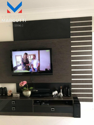 Imagem Sobrado com 3 Quartos à Venda, 185 m² em Werner Plaas - Americana