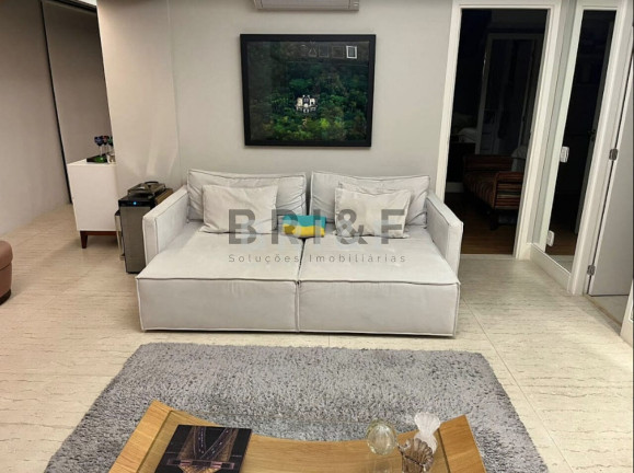 Imagem Apartamento com 1 Quarto para Alugar, 84 m² em Brooklin - São Paulo Imagem Apartamento com 1 Quarto para Alugar, 84 m² em Brooklin - São Paulo