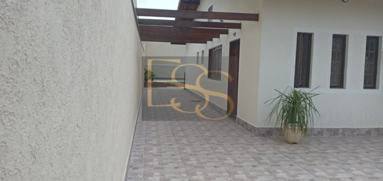 Imagem Casa com 3 Quartos à Venda, 140 m² em Balneario Tupy - Itanhaém Imagem Casa com 3 Quartos à Venda, 140 m² em Balneario Tupy - Itanhaém