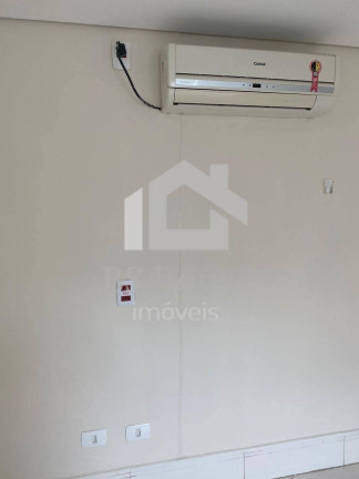 Imagem Sobrado com 4 Quartos para Alugar, 140 m² em Campestre - Santo André