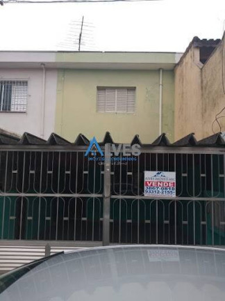 Imagem Sobrado com 2 Quartos à Venda, 114 m² em Vila Vivaldi - São Bernardo Do Campo
