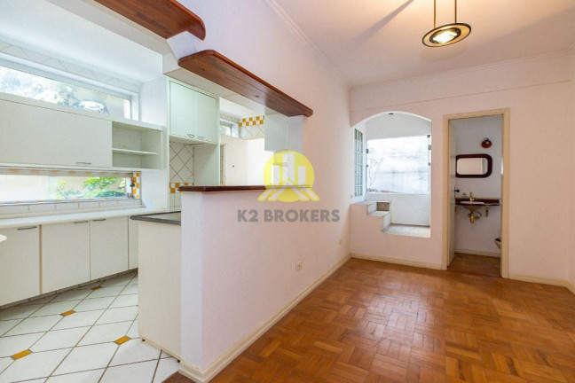 Imagem Casa com 3 Quartos à Venda, 165 m² em Vila Olímpia - São Paulo Imagem Casa com 3 Quartos à Venda, 165 m² em Vila Olímpia - São Paulo