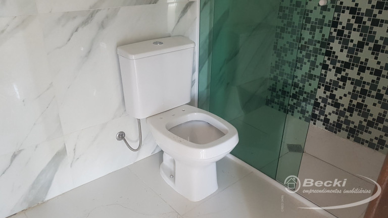 Imagem Casa com 2 Quartos para Alugar, 80 m² em Fátima - Joinville