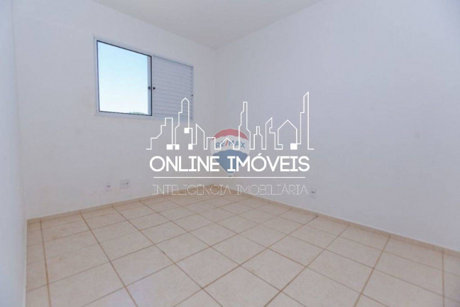 Imagem Apartamento com 2 Quartos à Venda,  em Jardim Santa Terezinha - Mogi Guaçu