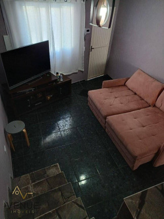 Imagem Sobrado com 2 Quartos à Venda, 115 m² em Jardim Francisco Mendes - São Paulo Imagem Sobrado com 2 Quartos à Venda, 115 m² em Jardim Francisco Mendes - São Paulo