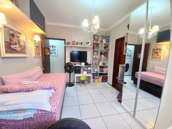 Imagem Casa com 3 Quartos à Venda, 130 m² em Engenheiro Luciano Cavalcante - Fortaleza Imagem Casa com 3 Quartos à Venda, 130 m² em Engenheiro Luciano Cavalcante - Fortaleza