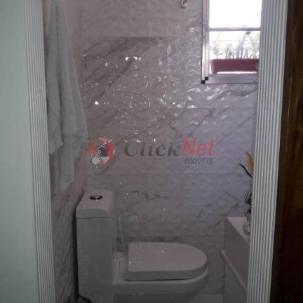 Imagem Cobertura com 2 Quartos à Venda, 110 m² em Taboão - São Bernardo Do Campo