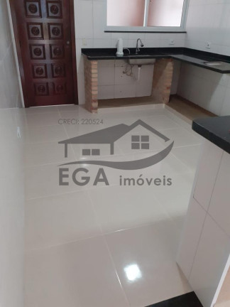 Apartamento com 2 Quartos à Venda, 60 m² em Boiçucanga - São Sebastião