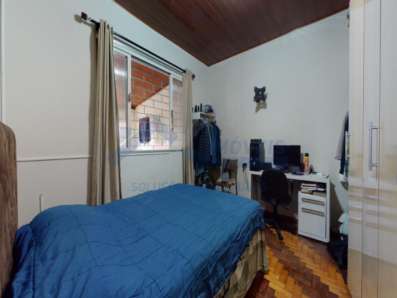 Imagem Sobrado com 2 Quartos à Venda,  em Sarandi - Porto Alegre
