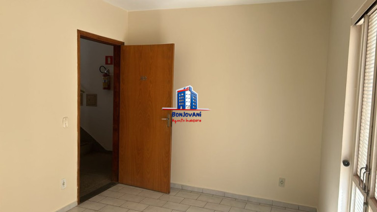 Imagem Apartamento com 3 Quartos para Alugar, 110 m² em Higienópolis - São José Do Rio Preto Imagem Apartamento com 3 Quartos para Alugar, 110 m² em Higienópolis - São José Do Rio Preto