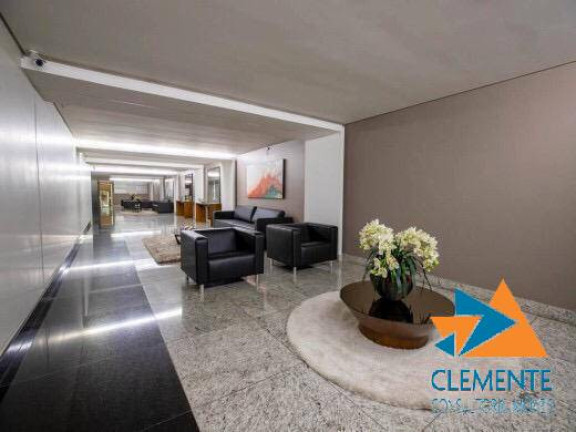 Imagem Apartamento com 3 Quartos à Venda, 99 m² em Santo Agostinho - Belo Horizonte Imagem Apartamento com 3 Quartos à Venda, 99 m² em Santo Agostinho - Belo Horizonte