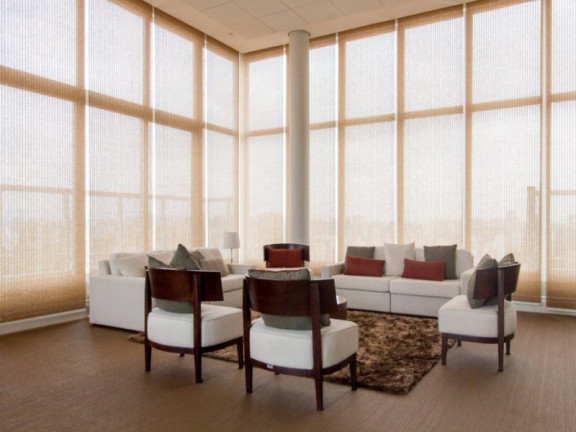 Imagem Apartamento com 1 Quarto para Alugar, 47 m² em Campo Belo - São Paulo