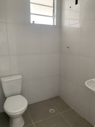 Imagem Apartamento com 1 Quarto para Alugar, 32 m² em Centro - Diadema